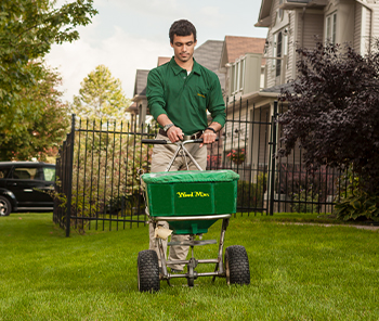 5 Benefits of Professional Lawn Care Services – GoMow - GoMow