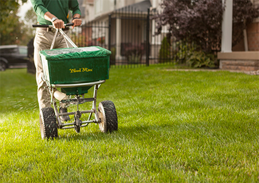 The Science Behind Slow-Release Fertilizer | Lawn Care | Weed Man