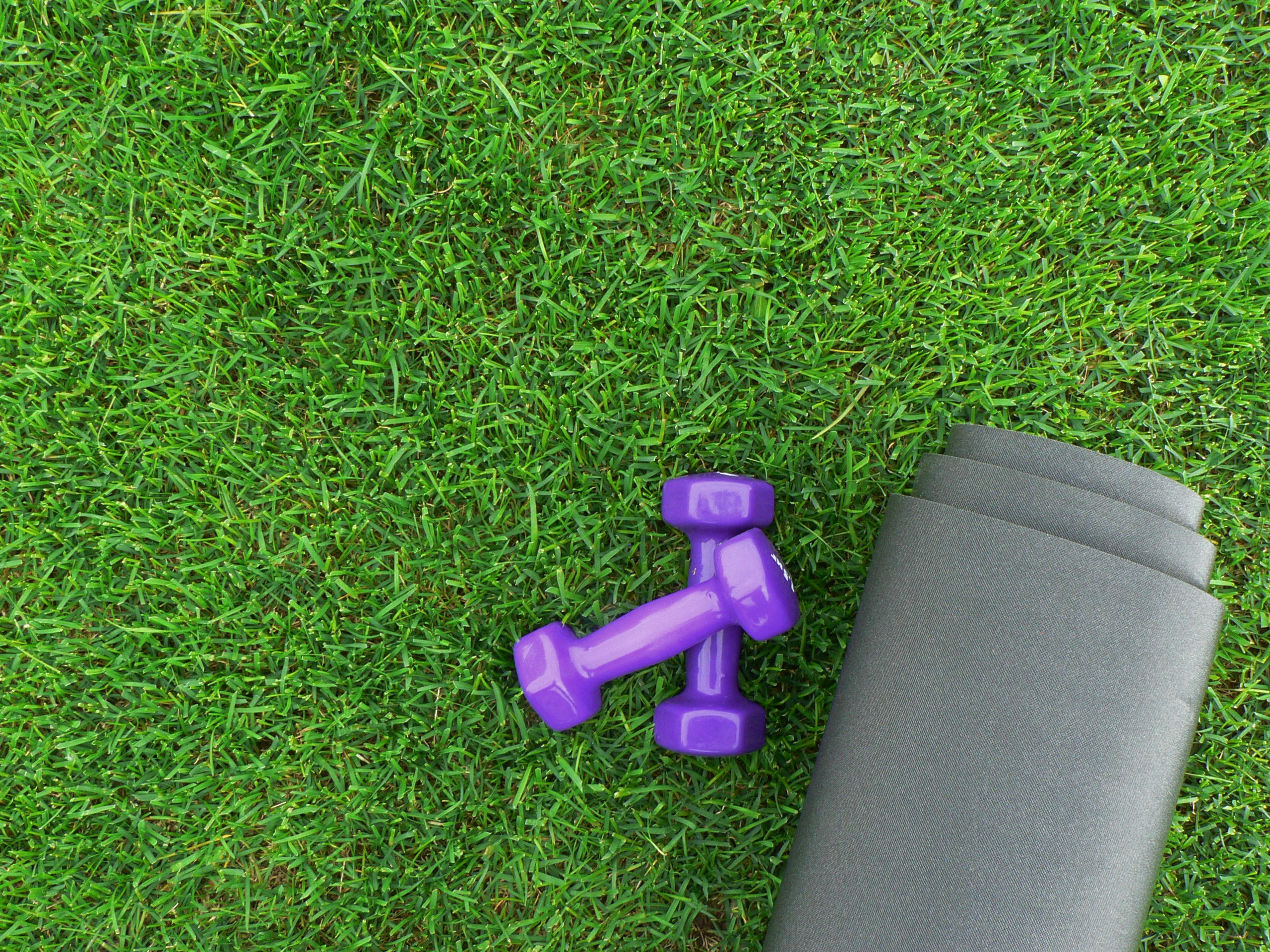 New Year lawn resolutions