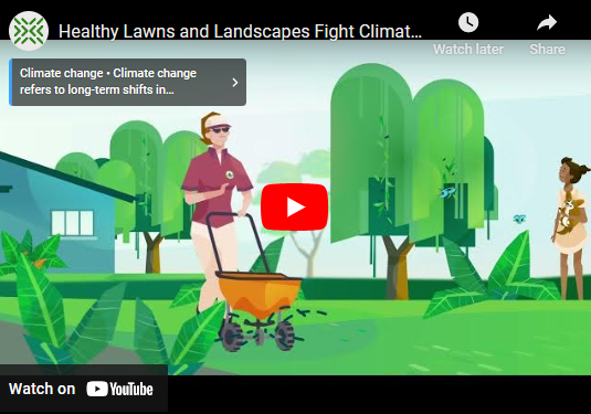 YouTube video climate change
