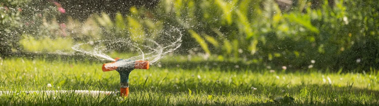 Watering Secrets for Cool-Season Grasses