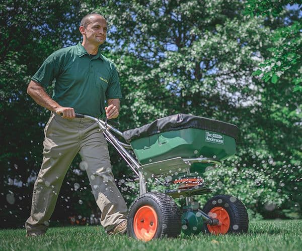 The Best Lawn Care Professional for You