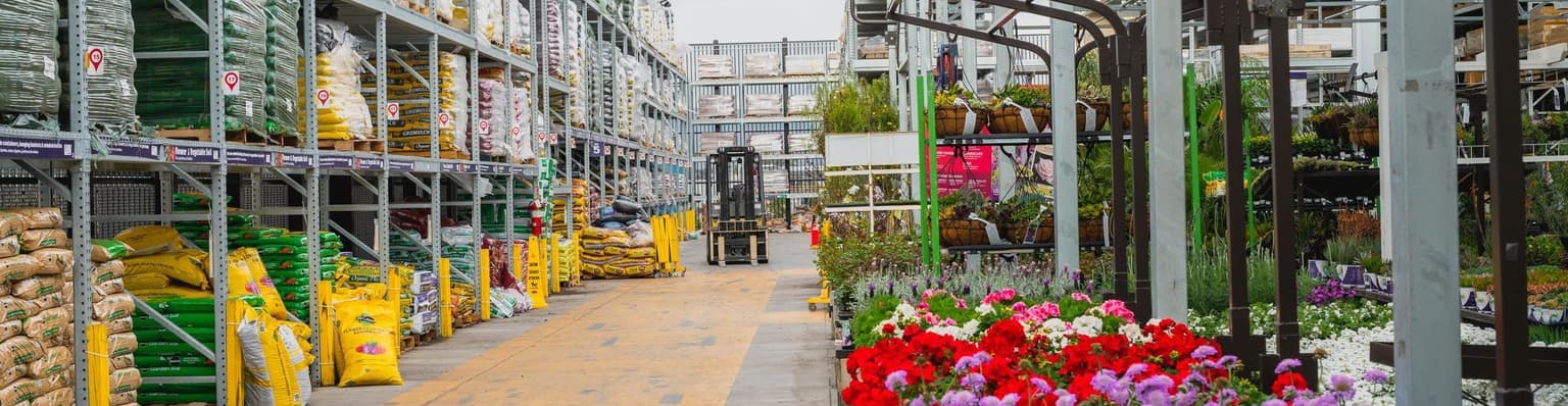 Why You Should Put Store-Bought Fertilizer Back on the Shelf