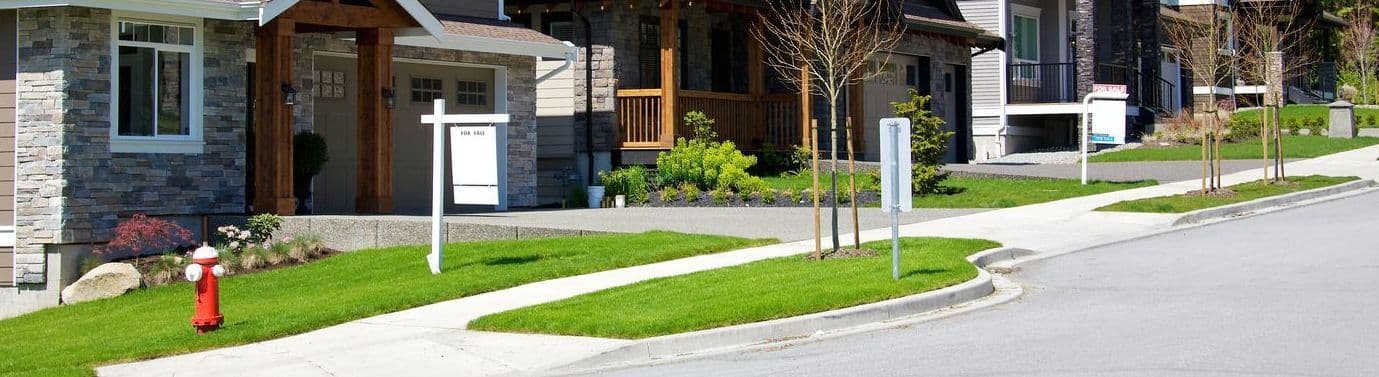 How Much Does Your Lawn Really Impact Curb Appeal?