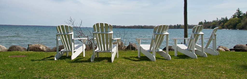 The 5 Most Common Lawn Problems in Cottage Country (Solved)