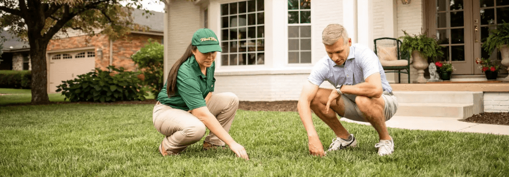 Hello Boston! Weed Man is Ready to Be Your Lawn Care MVPs This Spring!