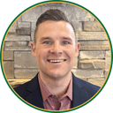 Luke McGhee - Author