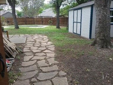 Pitfalls of St Augustine Grass in North Texas